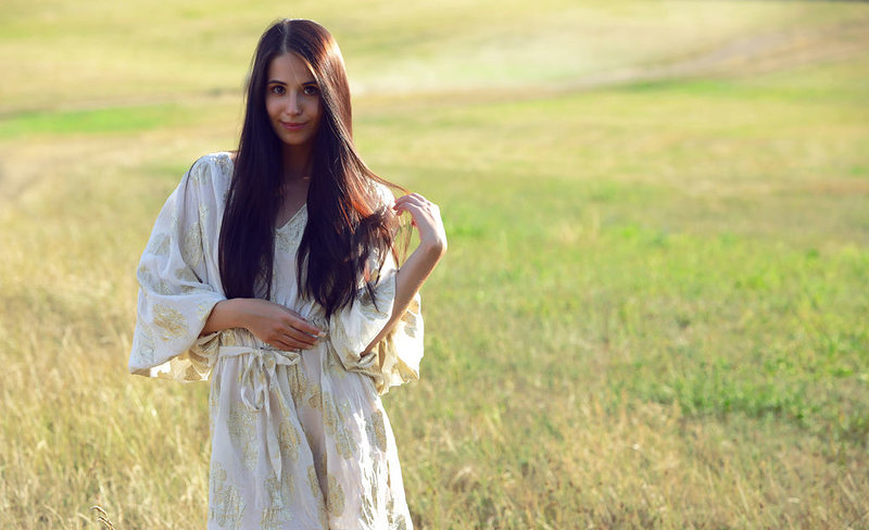 Алёна, 23 года, 4 размер груди