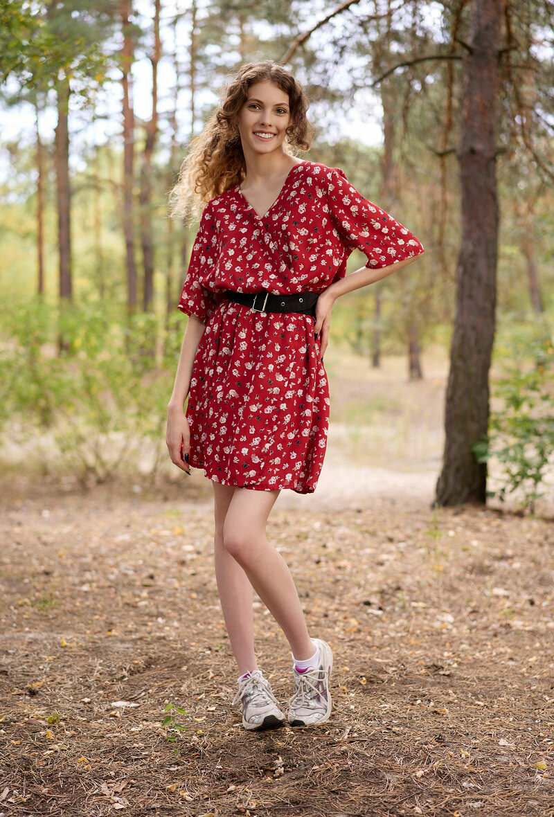 Тамара, 52 года, 4 размер груди