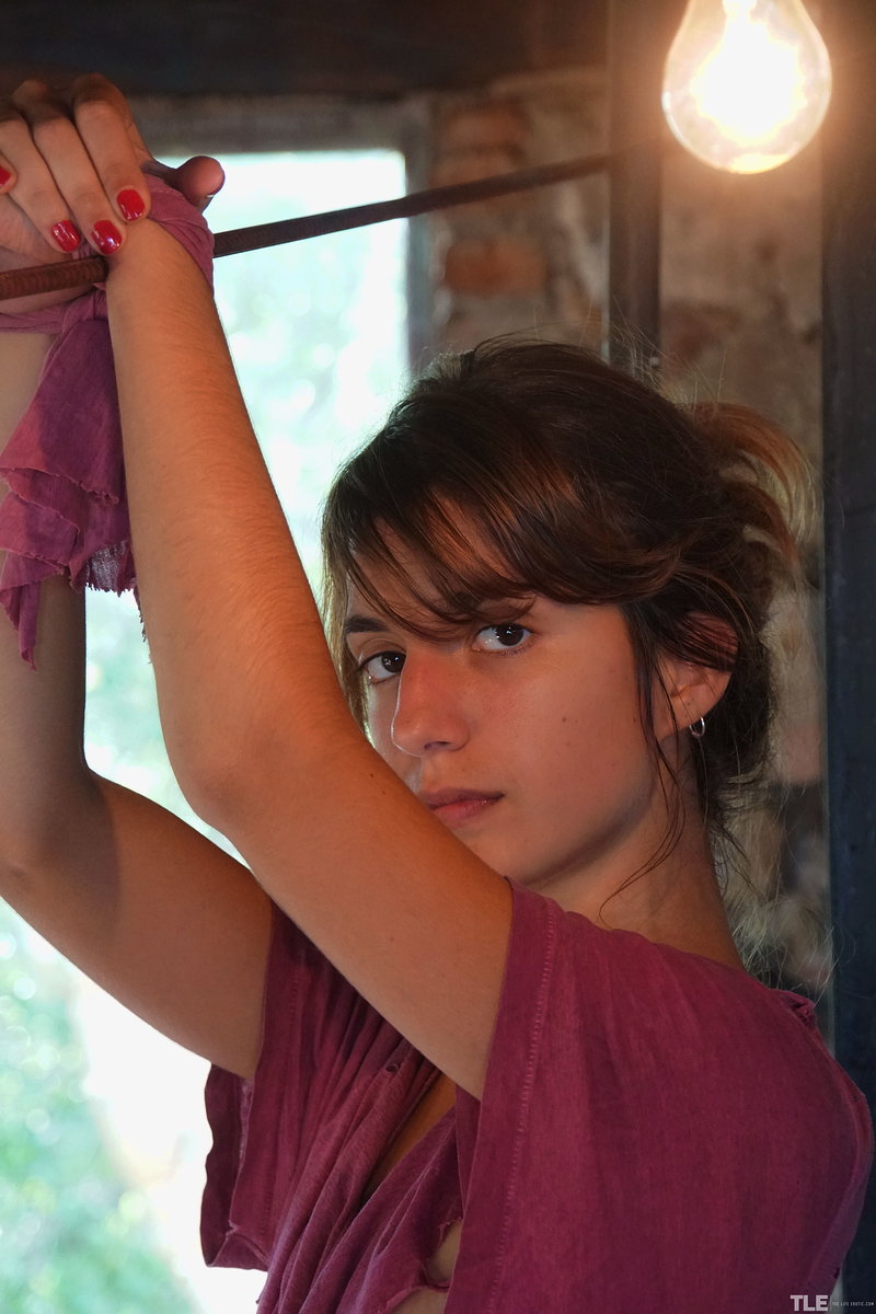 Катюша, 23 года, 3 размер груди